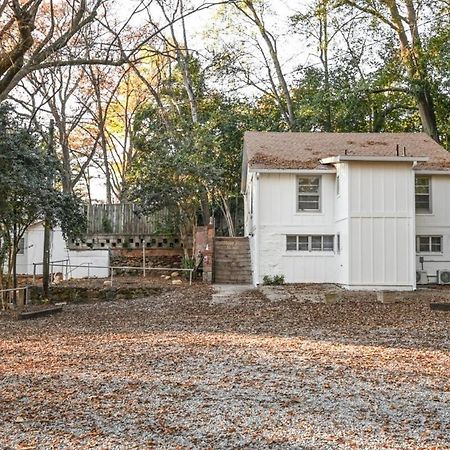 Bobbin Mills Studio - 1 Mile From Downtown Athens Esterno foto
