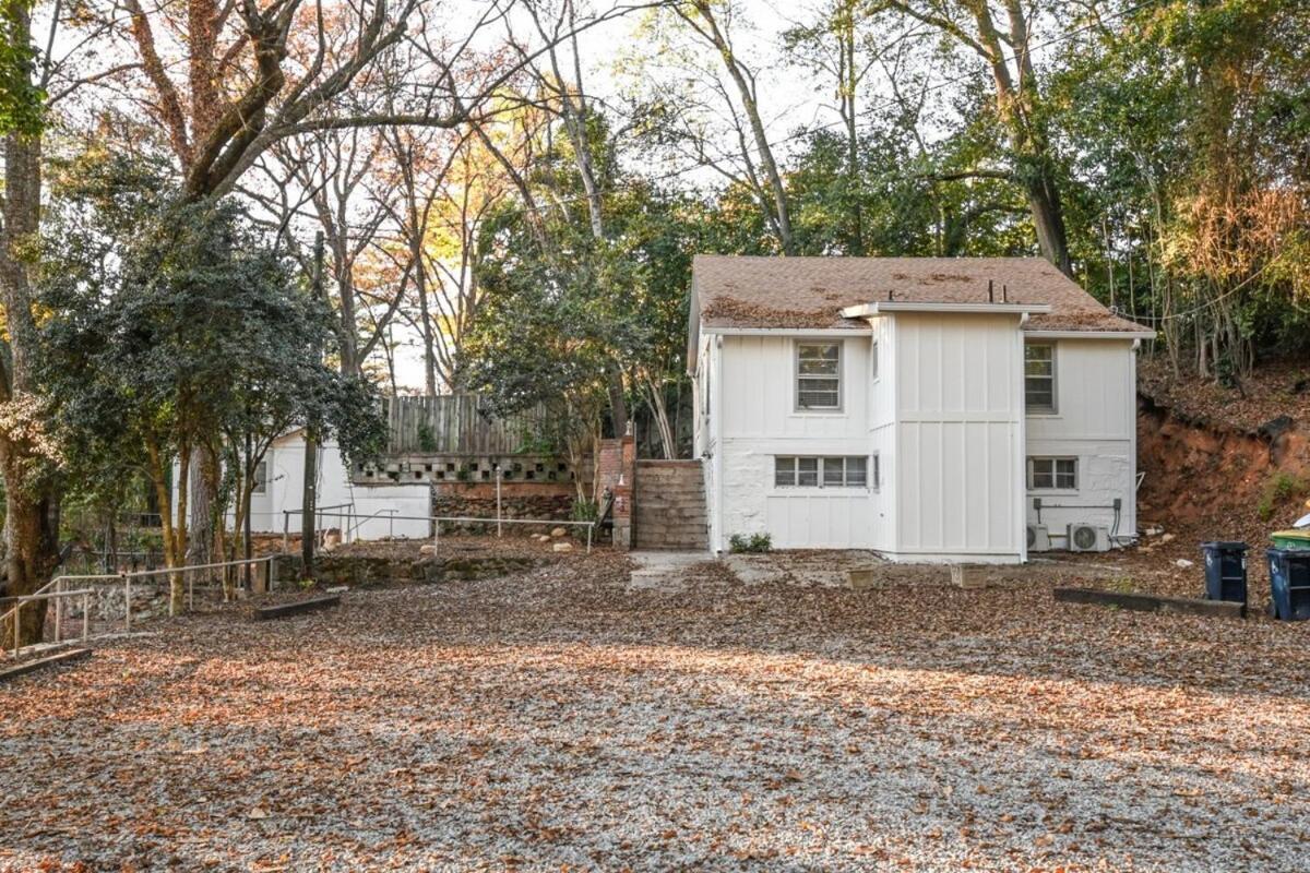 Bobbin Mills Studio - 1 Mile From Downtown Athens Esterno foto
